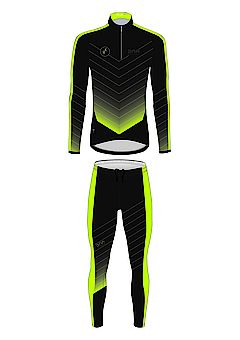 XC Race Suit